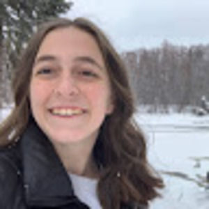 Meet your Posher, Isabel